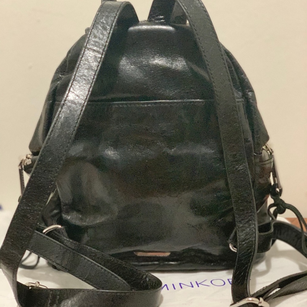 Rebecca Minkoff Julian Backpack Medium